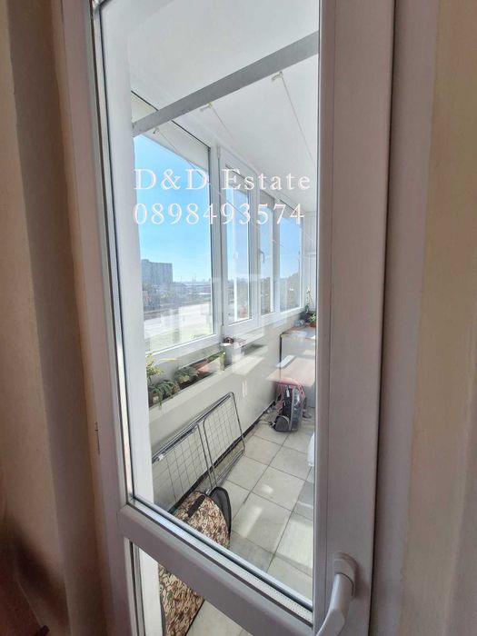 Продава се Четиристаен апартамент в Стара Загора, Опълченски - 84 кв.м за 1429 €/кв.м - Снимка #14