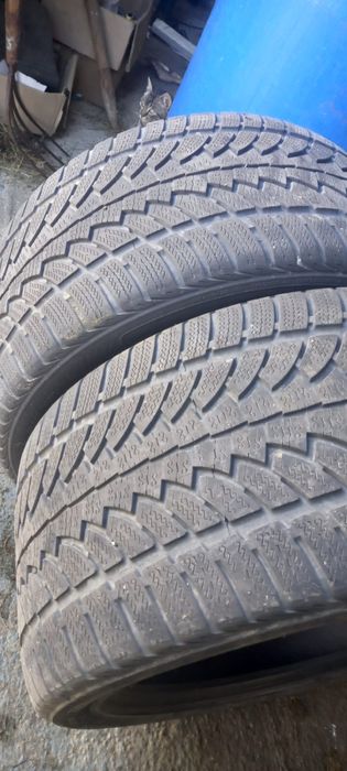Anvelope iarna 295/35 R18 Nokian