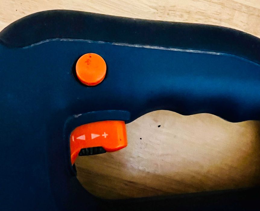 Pendular STERN Austria pentru lemn și metal, 350W, 3000 curse/min,220V