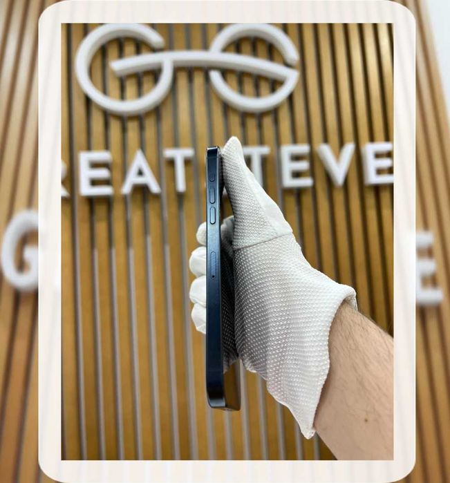 iPhone 15 Pro Max 256Gb Blue Titanium(9206) СРОЧНО