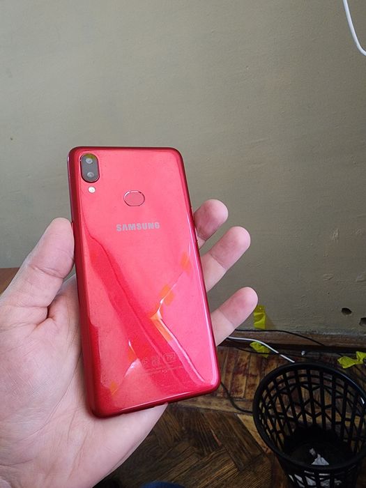 Samsung A10S 32gb(2022)ideal iwlawi zur usta kurmagan aybi yuq tozza