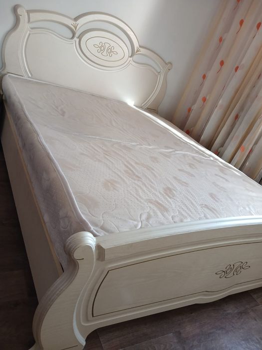Спалтный гарнитур