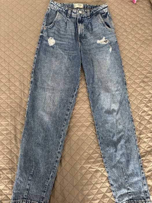 Дънки, размер 34