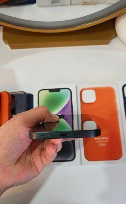 IPhone 14 plus 128GB