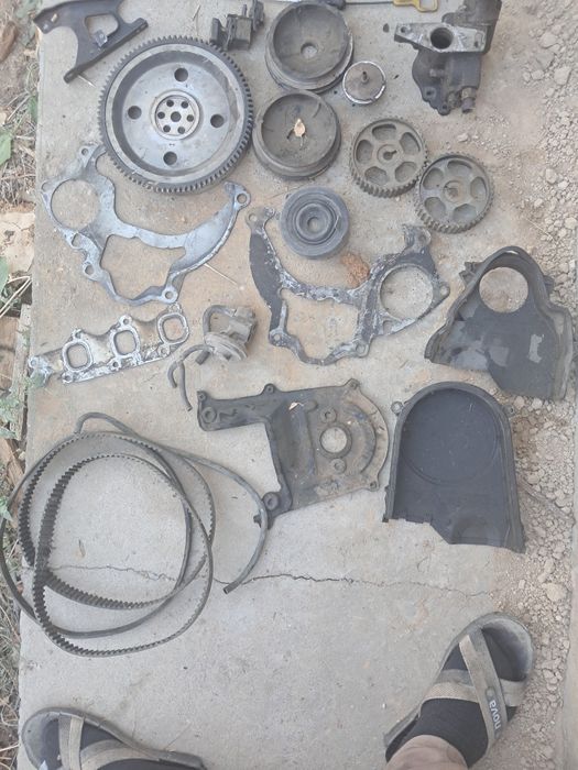 На матиз запчасти продаётся