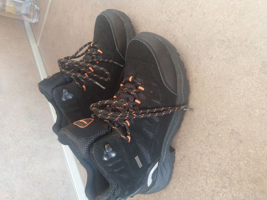 Зимни Боти номер 37