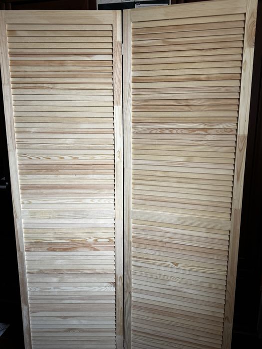 Ширма в комнату