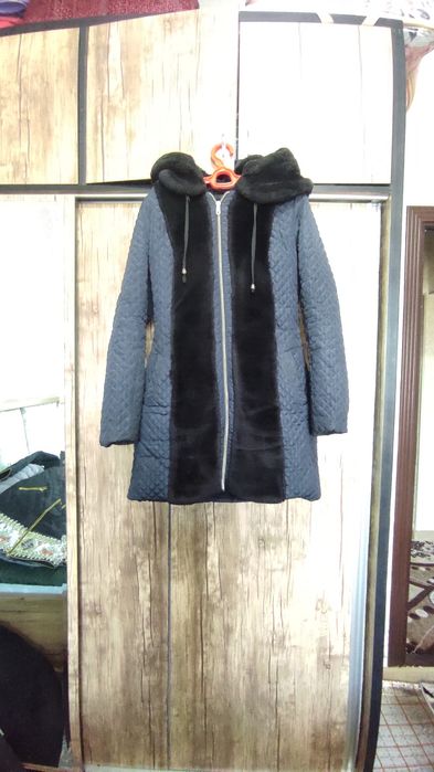 Продается куртка