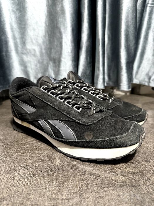 Оригинальные кроссовки Reebok