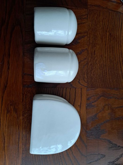 Set complet solnita, pipernita, suport servetele pentru Paște/ocazii