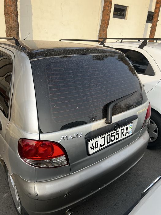 Matiz best 2014 sotiladi