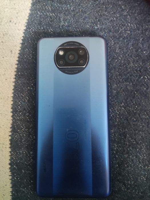 Poco X3 Pro 8x256