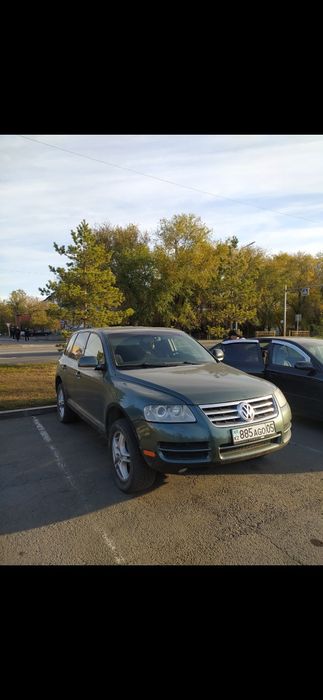 Продам Фольксваген Туарег