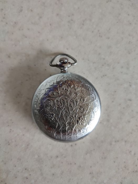 Джобен часовник Молния