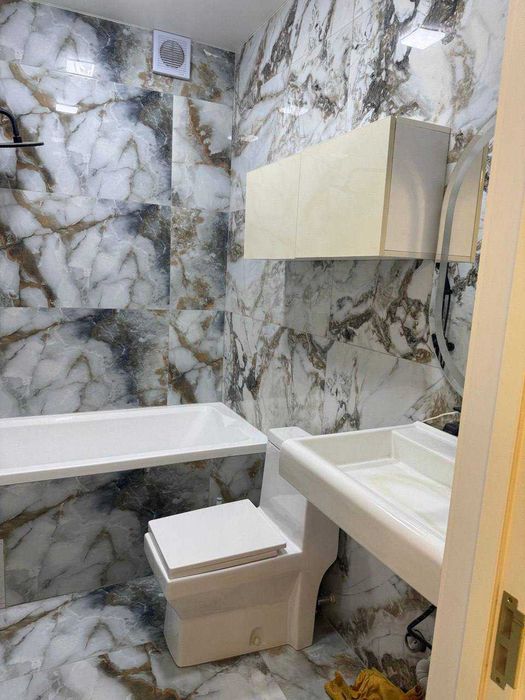 Сдается в аренду квартира 1/2/5 в Мирзо-Улугбекском районе БИЙ !!! H4