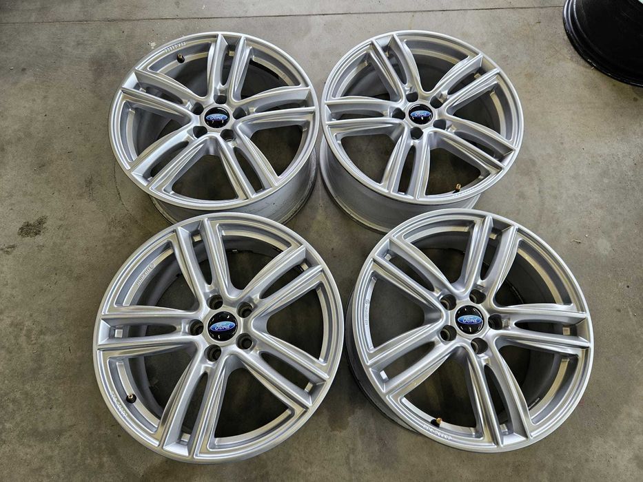 Jante 5x108 R18 FORD KUGA Edge Mondeo S Max C Max Focus 2 3 4;VOLVO XC40 XC60 XC90 V40 V60