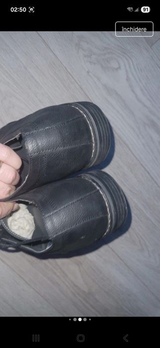 Pantofi ottimo marime 43