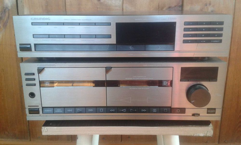 Виниловый проигрыватель ВЕГА 002 UNITRA