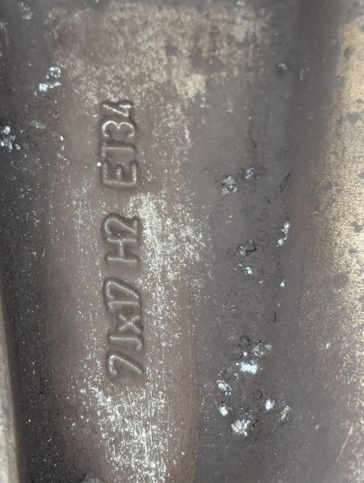 jente audi originale.