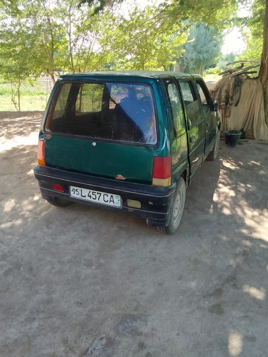 Tiko avtomobili sotiladi yil 1998manzil qoraqalpoq beruniy tumani