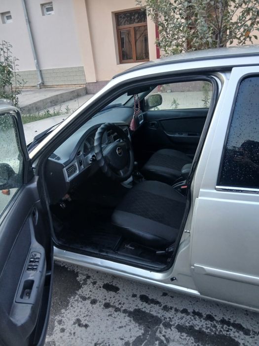 Сдаётся Нексия 2 сонс пропан газ !!!