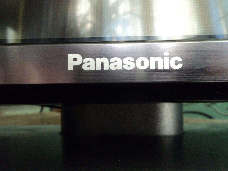 Panasonic TX 43GX550E 4K