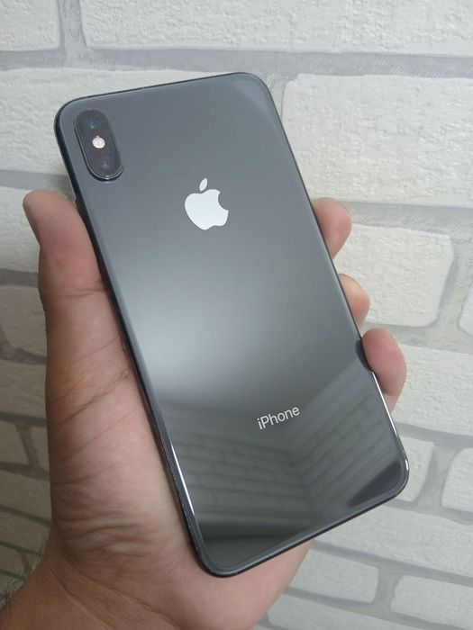iPhone Xs Max 64 GB LL/A