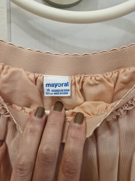 Детски рокли размер 158