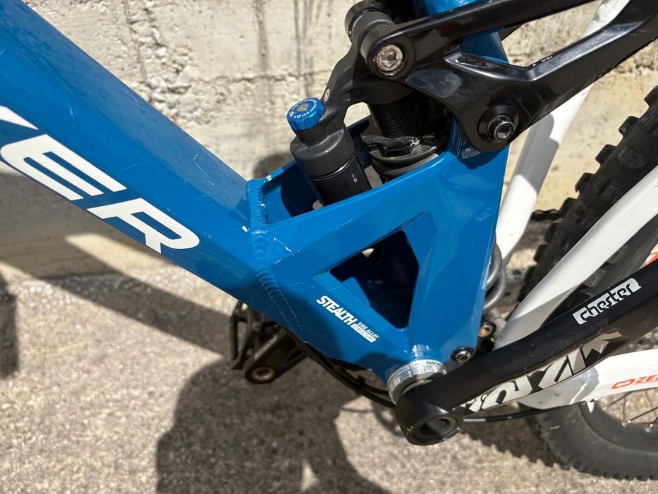 Vand Mondraker summum 2021