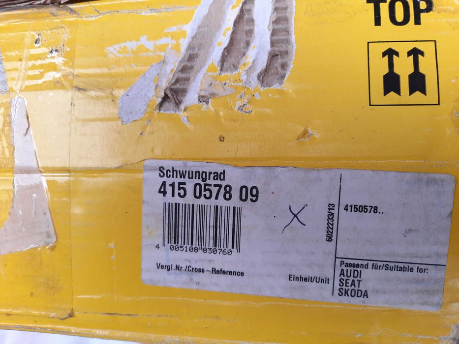 Volanta Audi A3/Skoda Superb/VW Golf,Passat