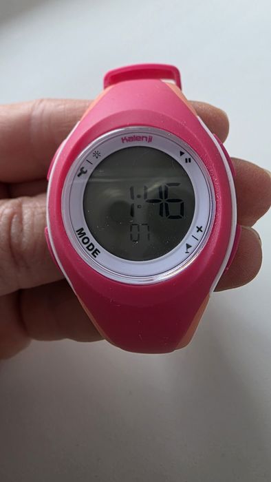 Ceas copii Decathlon