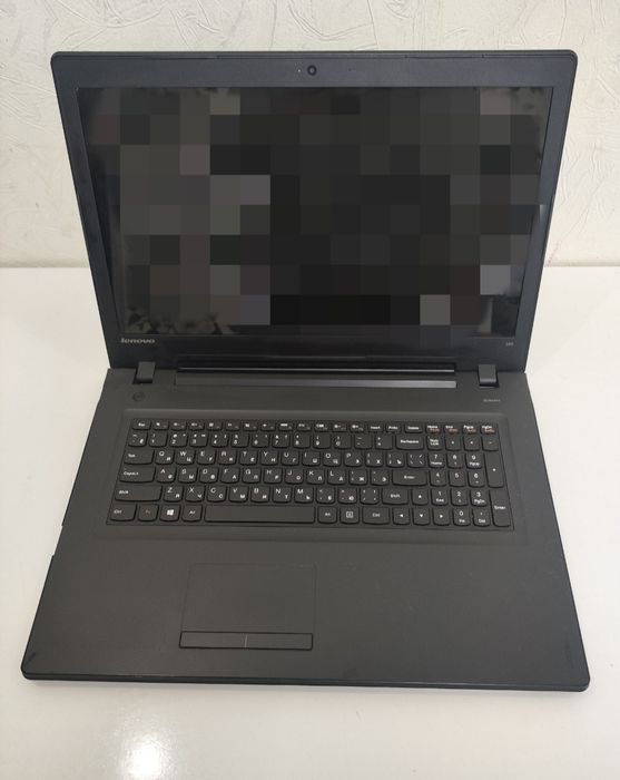 Ноутбук 3 шт. Самсунг, Асер. Леново.