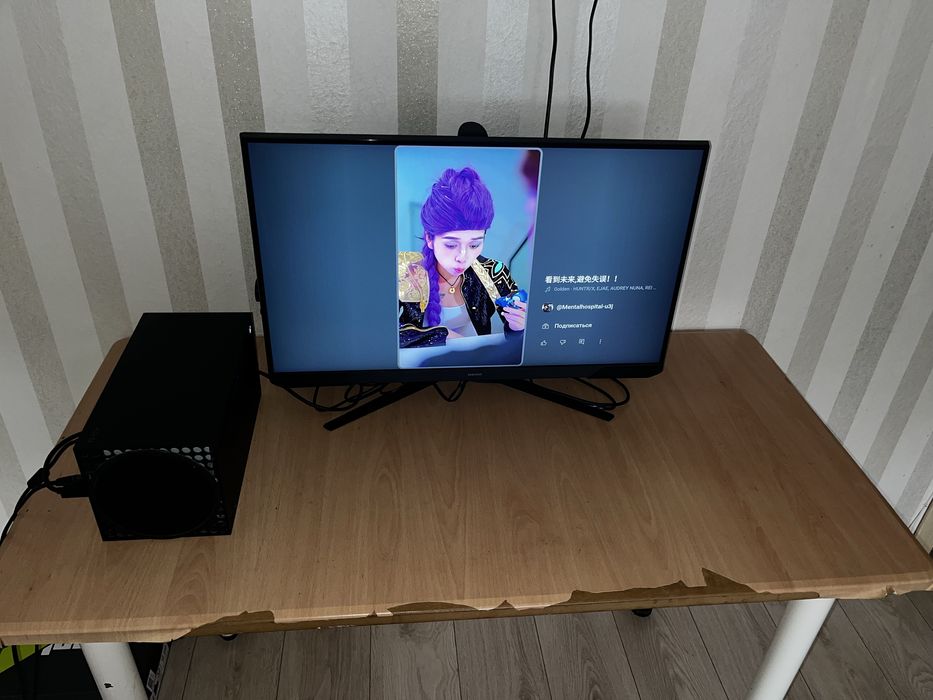 Стол для компютера