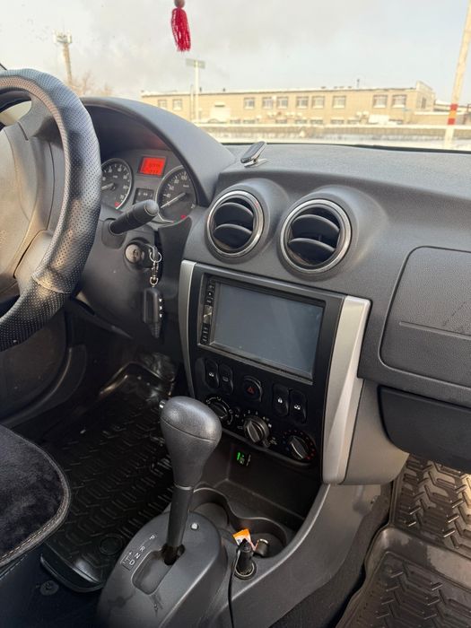 Продам нисан альмера G15