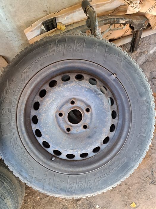 Roti tabla Volkswagen passat