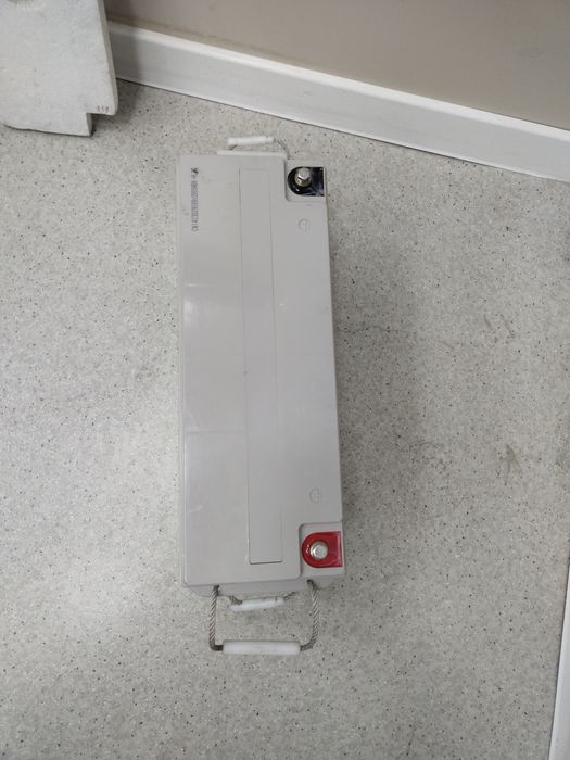 Аккумулятор РС150-12 новый