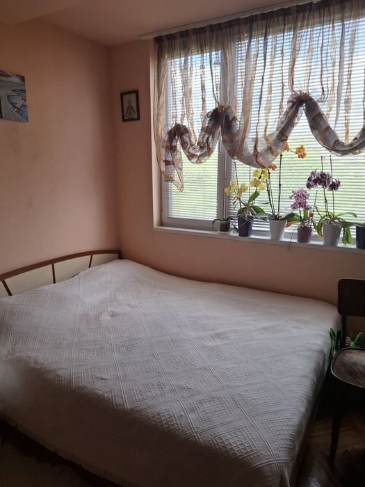 Продава се Четиристаен апартамент в Казанлък - 82 кв.м за 1282 €/кв.м - Снимка #4