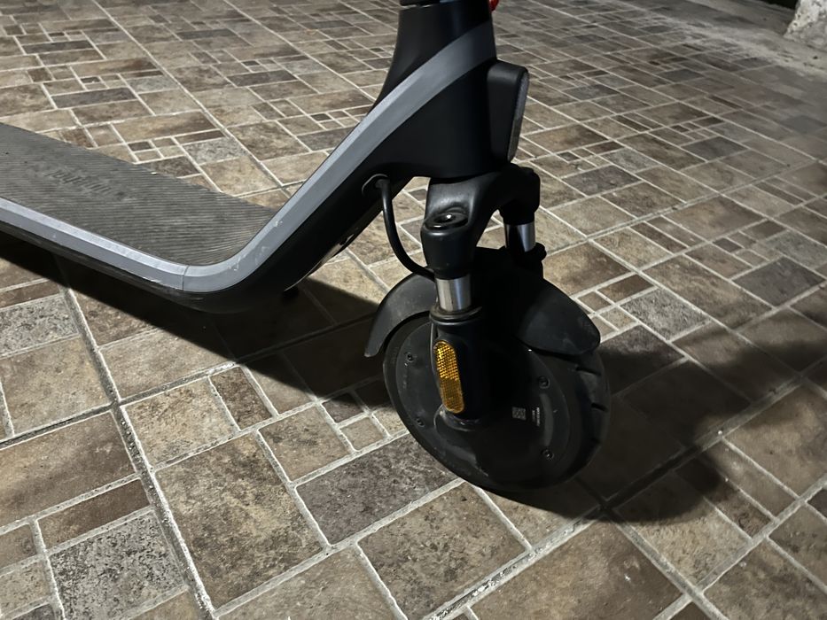 Segway-Ninebot KickScooter E2 Plus