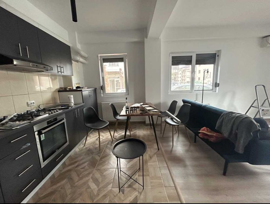 Vând Apartament 2 Cam Fundeni-Dobroesti + LOC DE PARCARE INCLUS