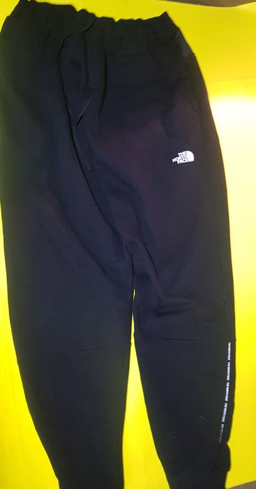 North face  мъжки анцуг