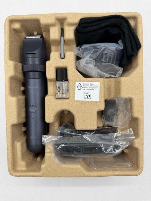 Aparat de tuns PANASONIC Multishape, ER-CKL1