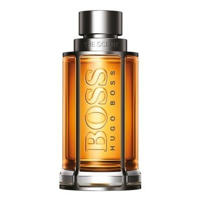 Hugo Boss- The Scent