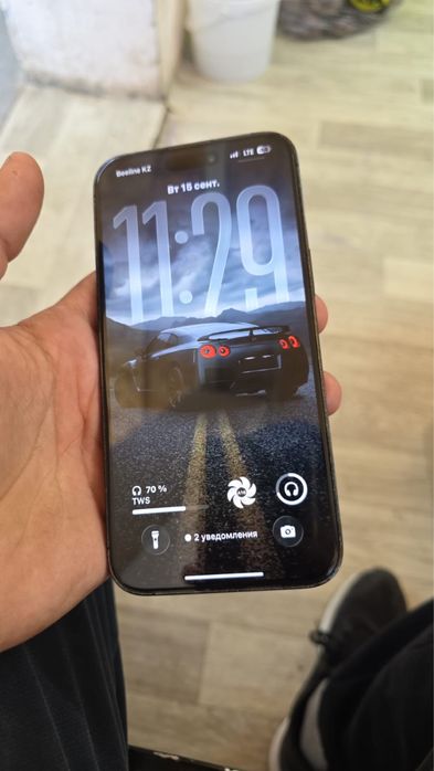 Iphone 14 Pro Max 256gb