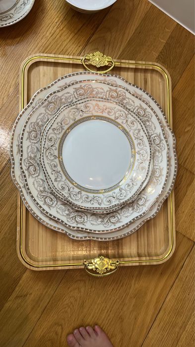 Набор посуды