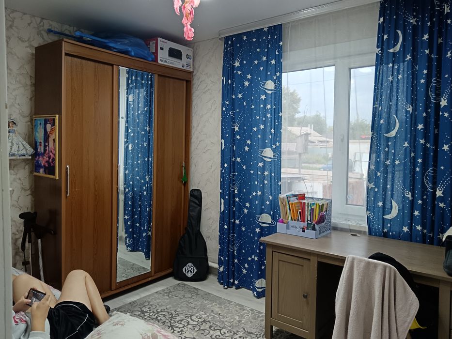 Продам 2частных жилых дома