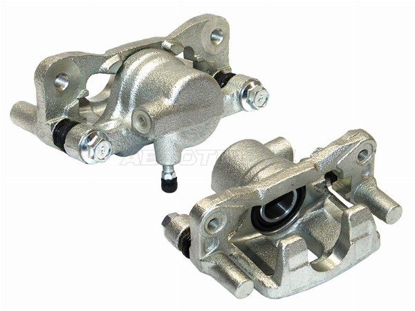 Суппорт Mitsubishi Lancer