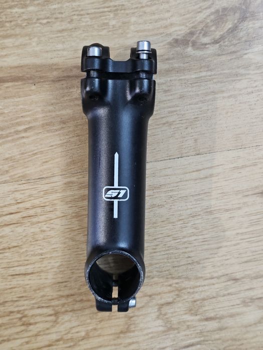 Ghidon tija sa aluminiu carbon si pipa