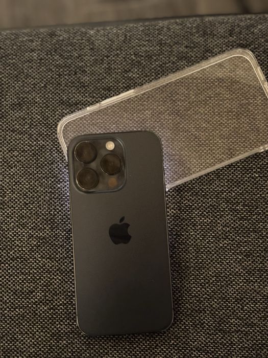 Iphone 15 Pro срочно