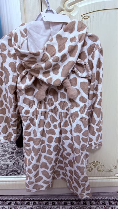 Продам халат детский