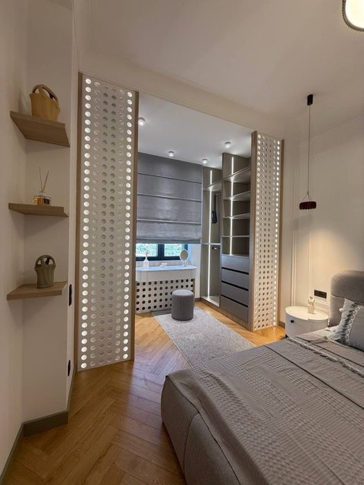 Parkwood | Изысканная 2-комнатная квартира 70 м² | Нукусская!